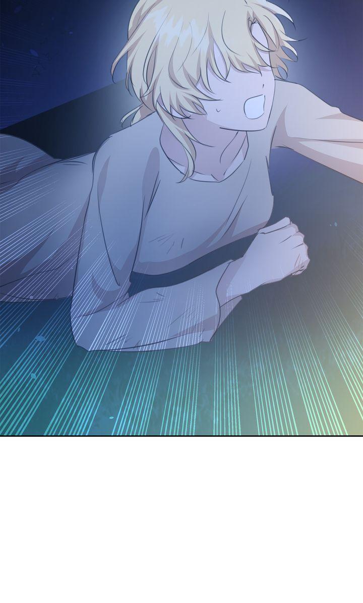 Read The Golden Forest Manga Online