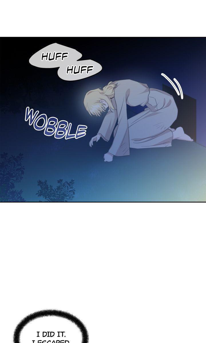 Read The Golden Forest Manga Online