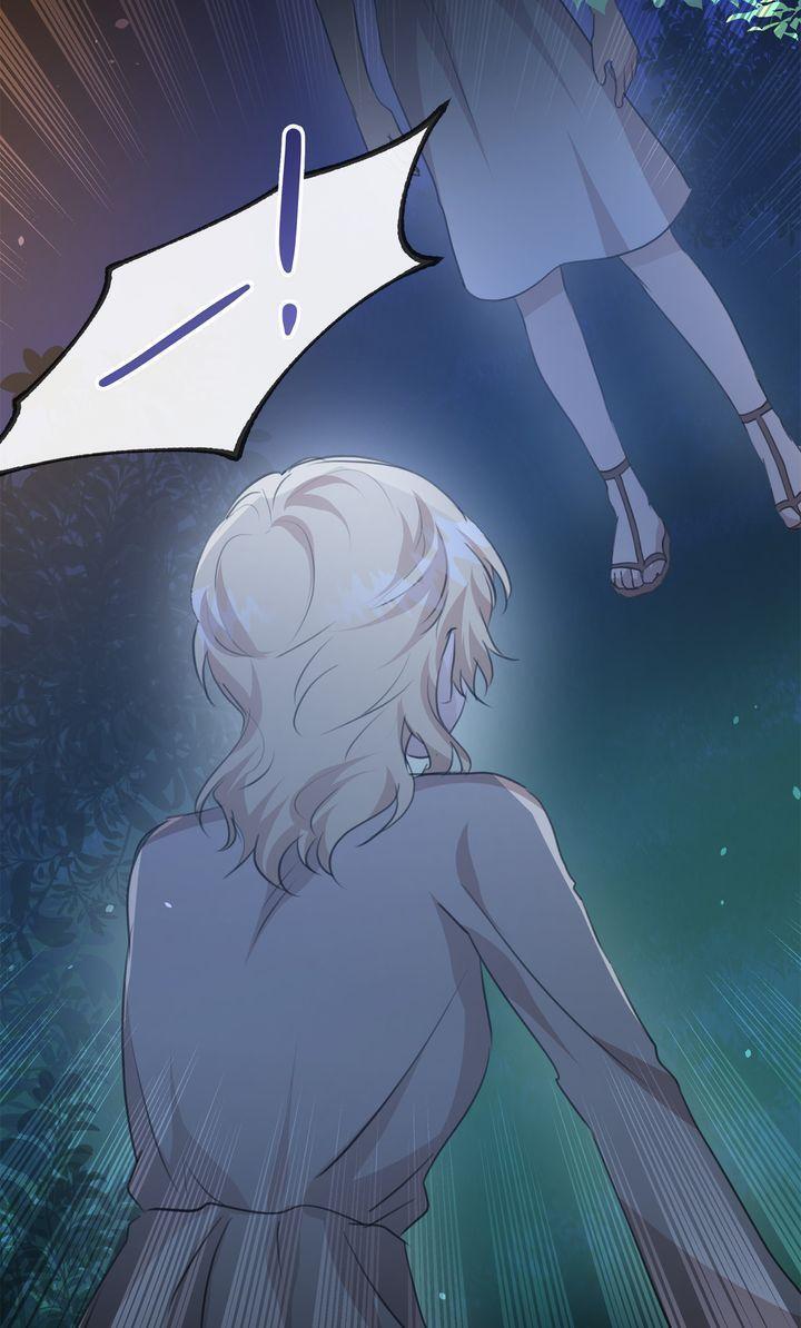 Read The Golden Forest Manga Online