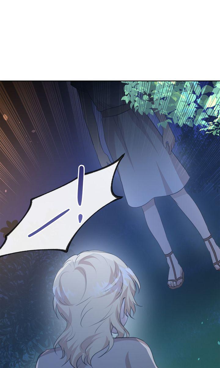 Read The Golden Forest Manga Online