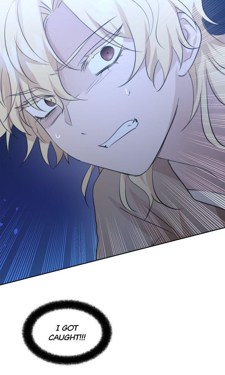 Read The Golden Forest Manga Online