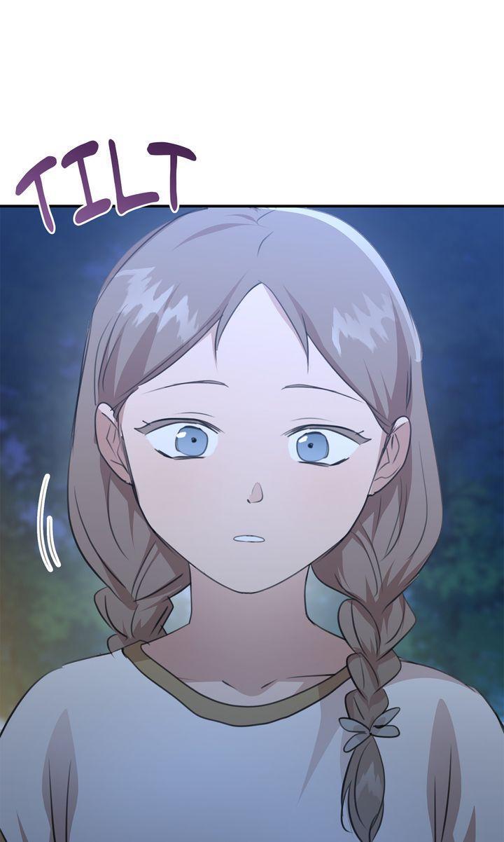 Read The Golden Forest Manga Online