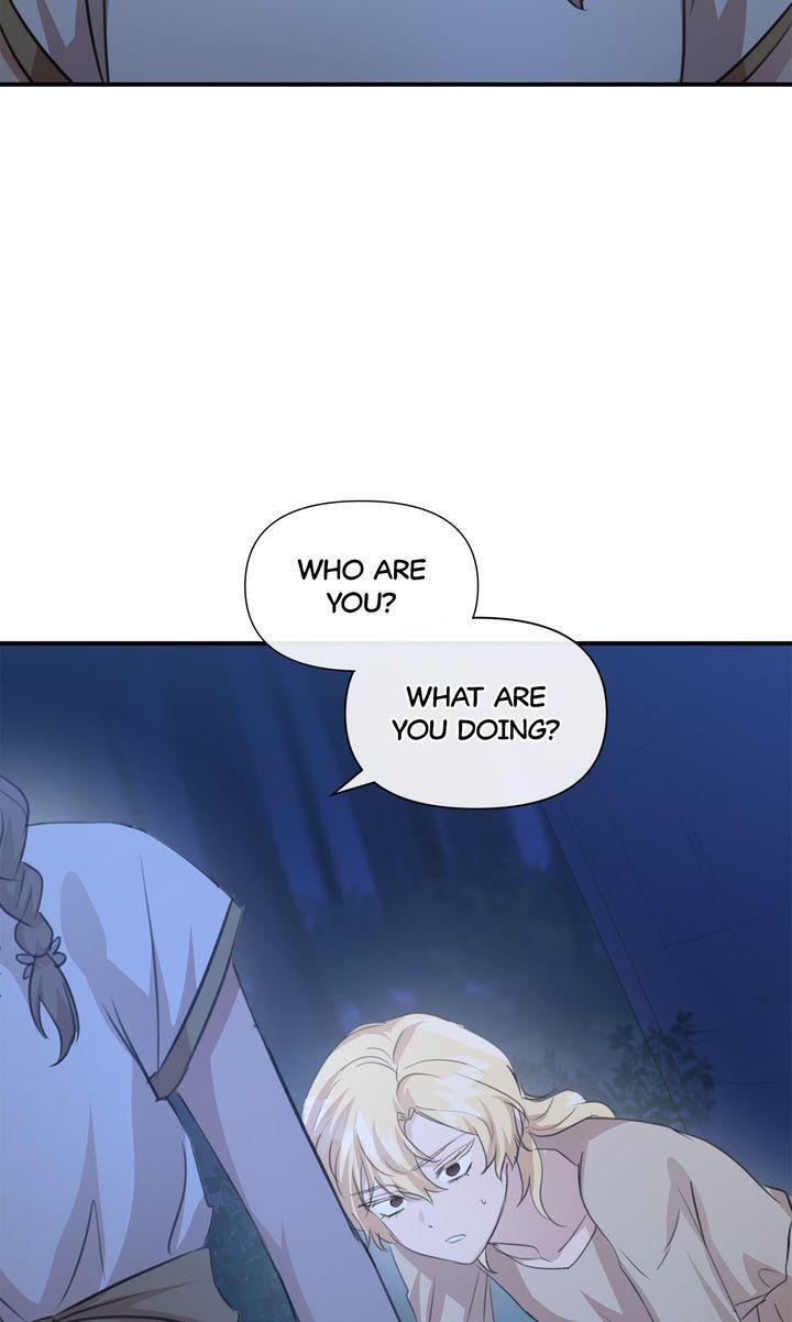 Read The Golden Forest Manga Online