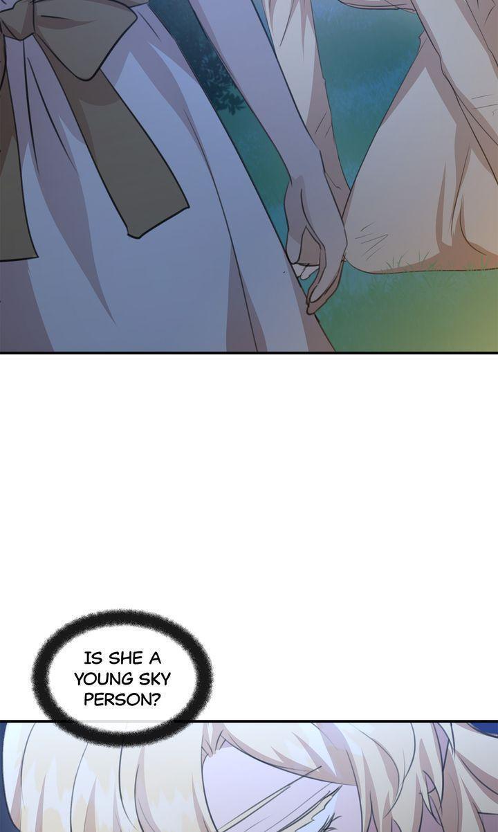 Read The Golden Forest Manga Online