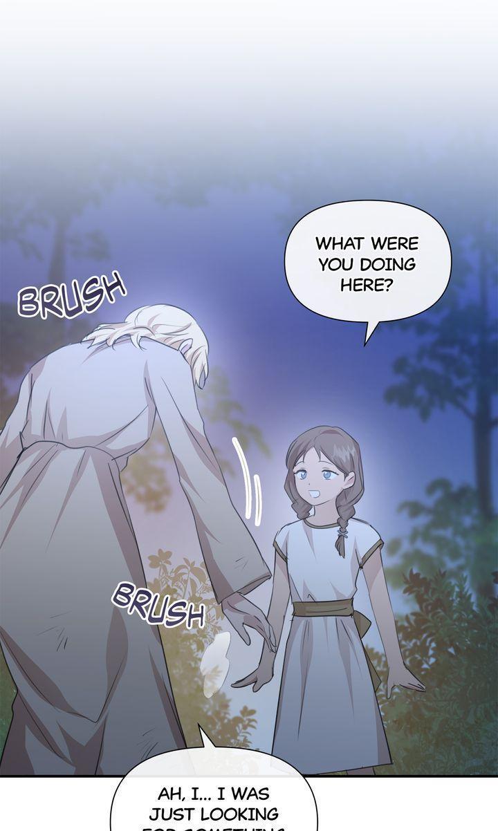 Read The Golden Forest Manga Online