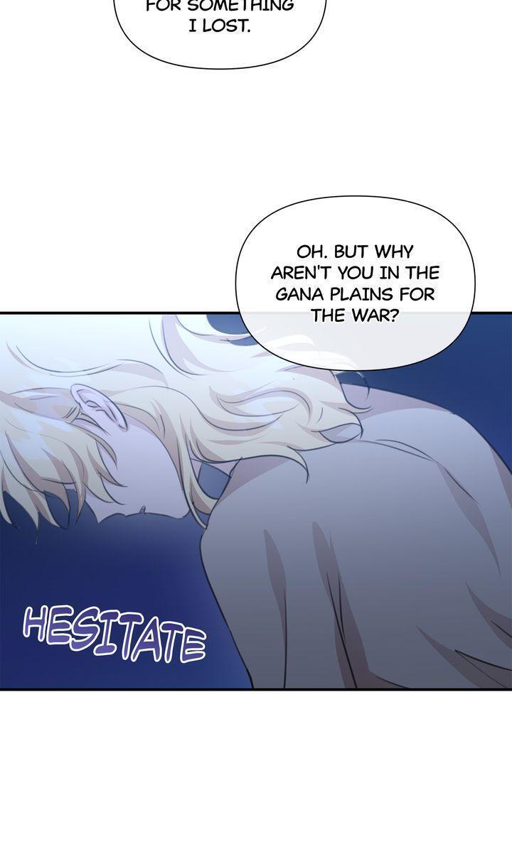 Read The Golden Forest Manga Online