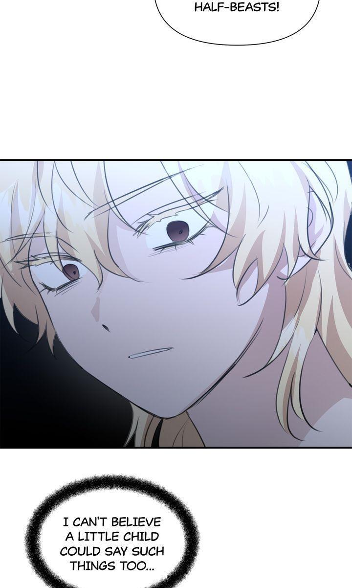 Read The Golden Forest Manga Online