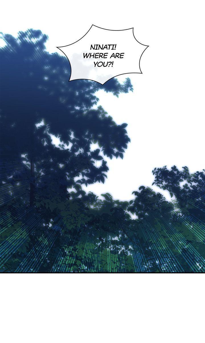 Read The Golden Forest Manga Online