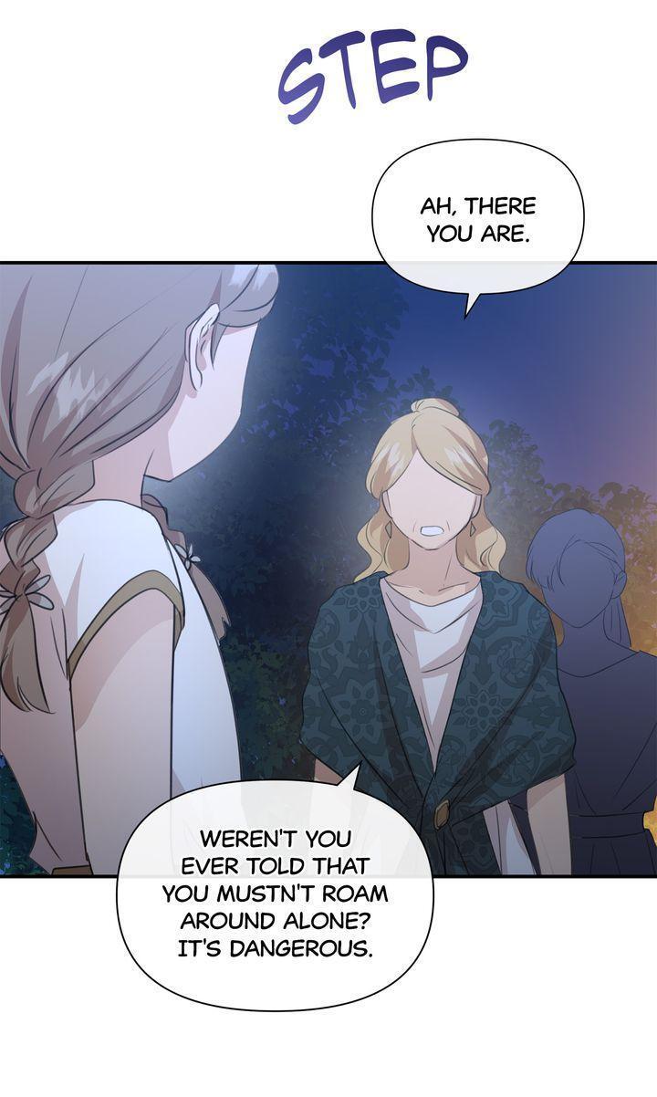 Read The Golden Forest Manga Online