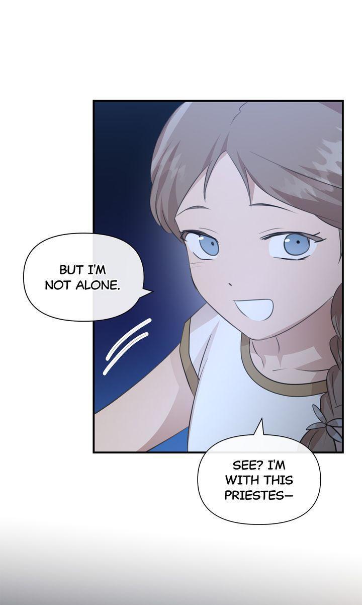 Read The Golden Forest Manga Online