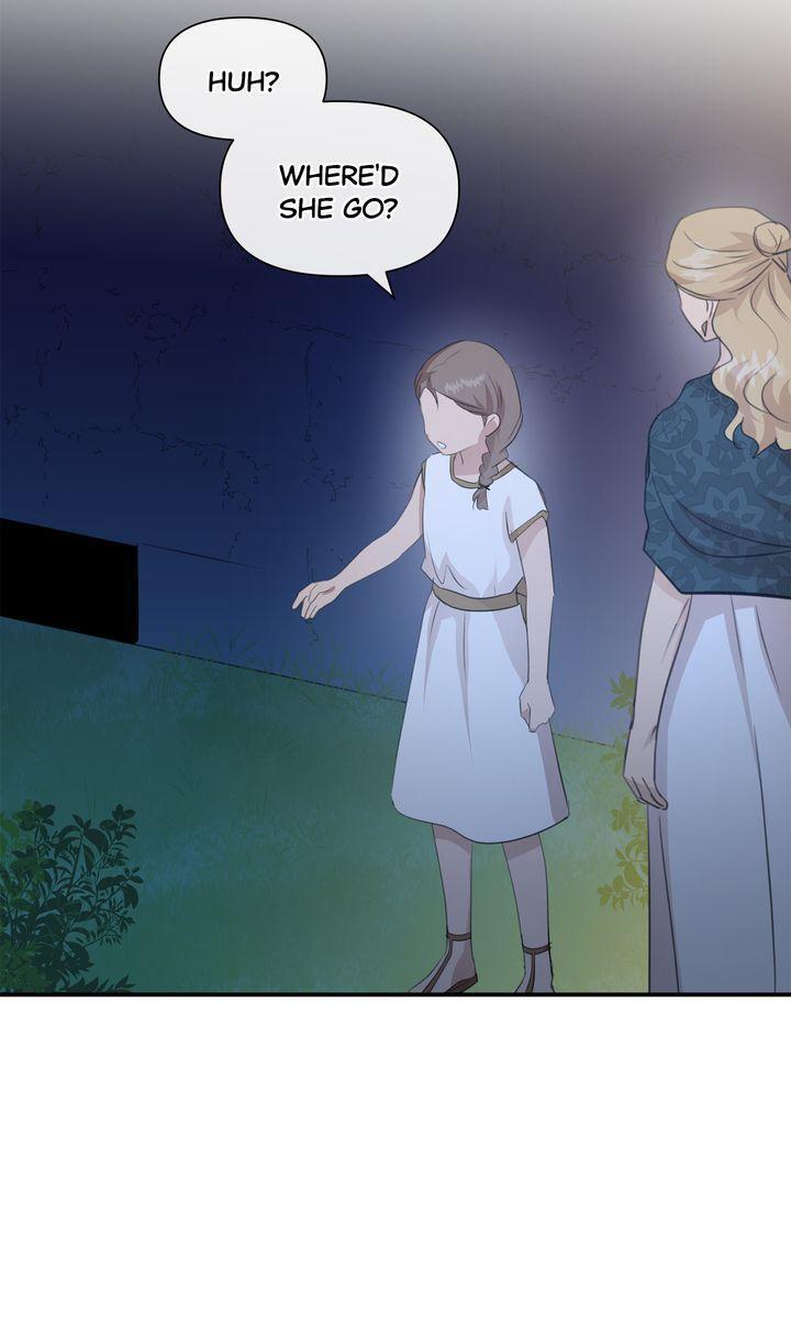 Read The Golden Forest Manga Online