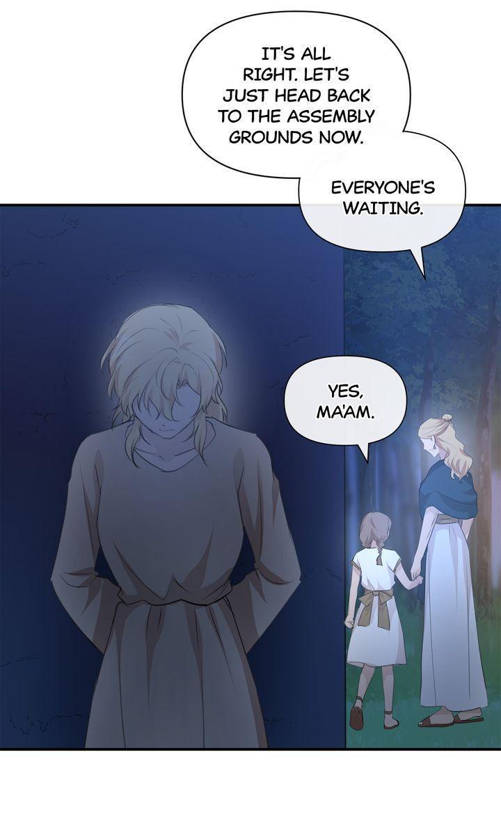 Read The Golden Forest Manga Online