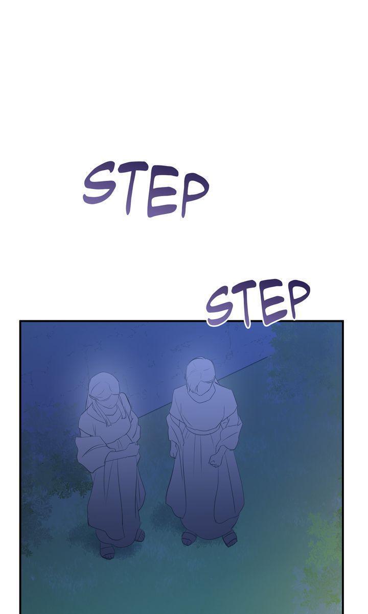 Read The Golden Forest Manga Online