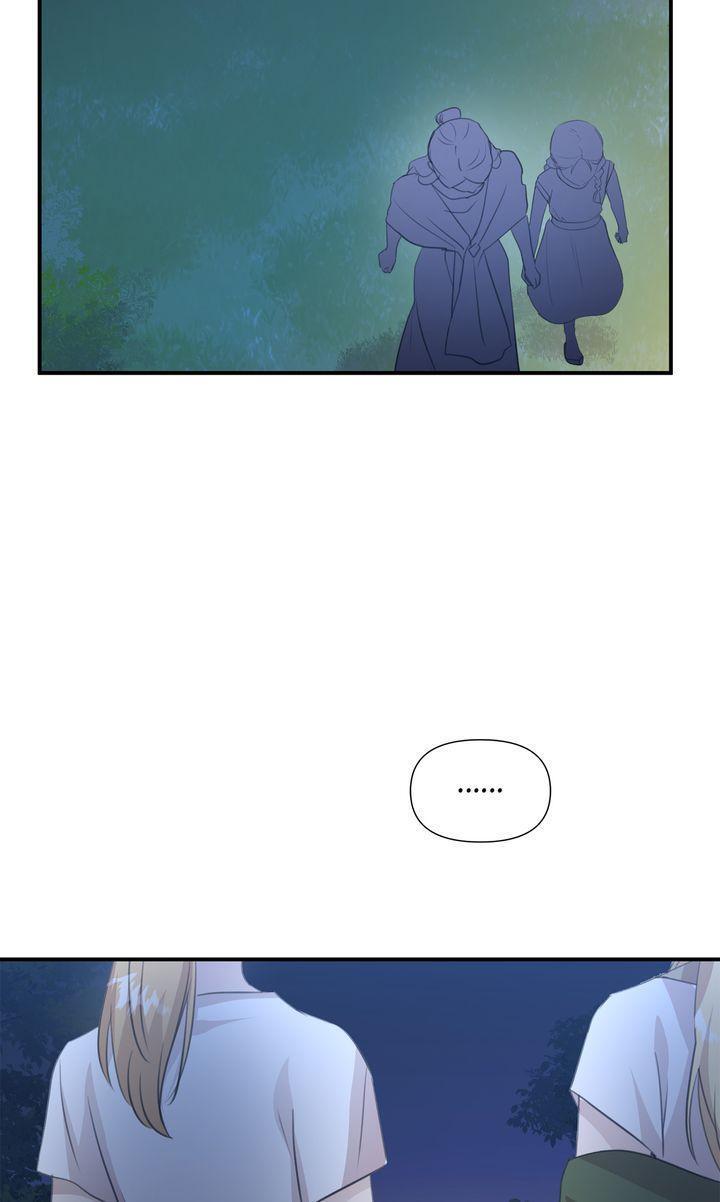 Read The Golden Forest Manga Online