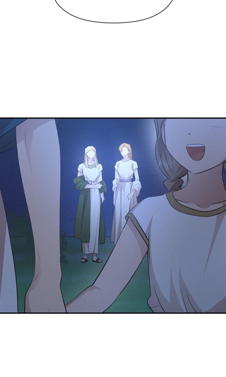 Read The Golden Forest Manga Online