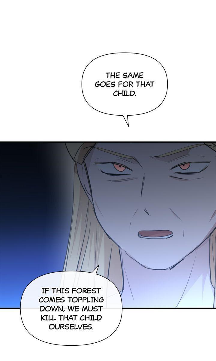 Read The Golden Forest Manga Online