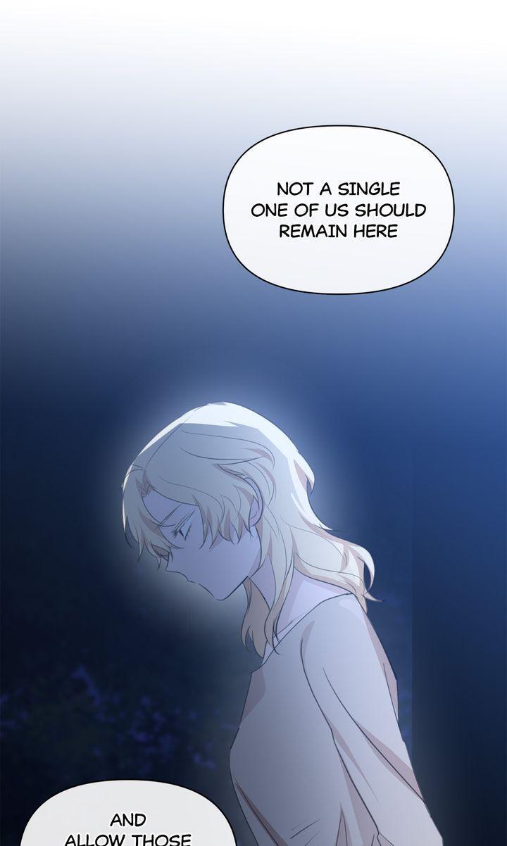 Read The Golden Forest Manga Online