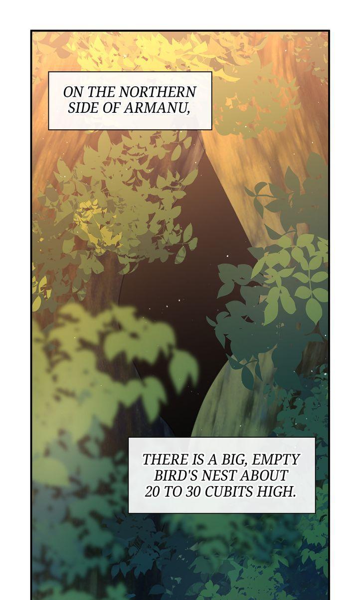 Read The Golden Forest Manga Online