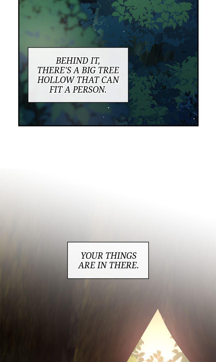 Read The Golden Forest Manga Online