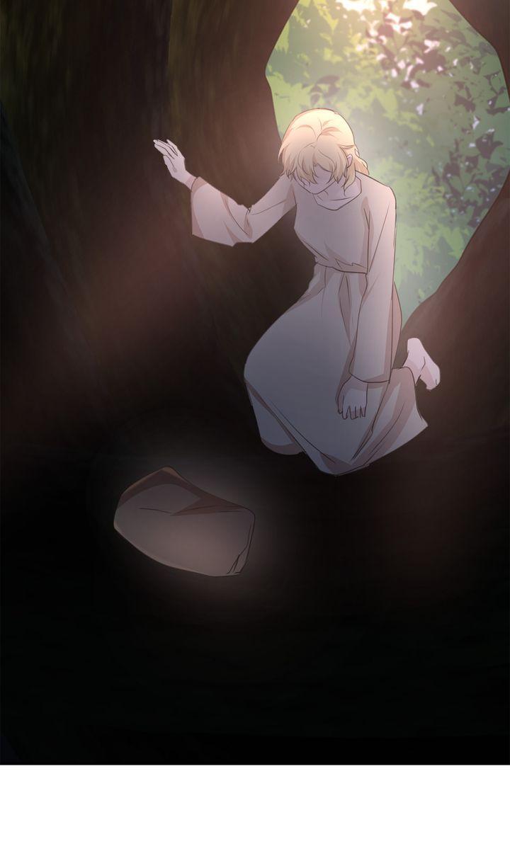 Read The Golden Forest Manga Online