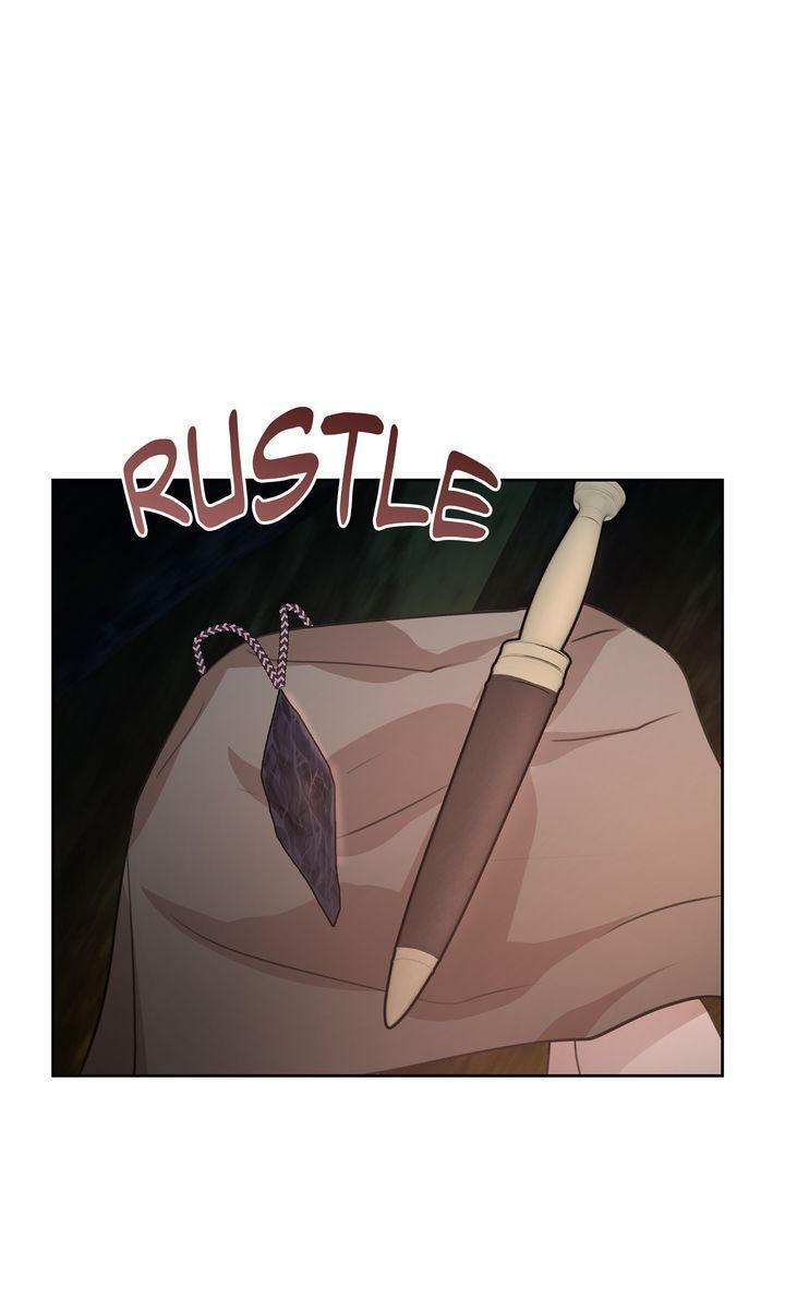 Read The Golden Forest Manga Online