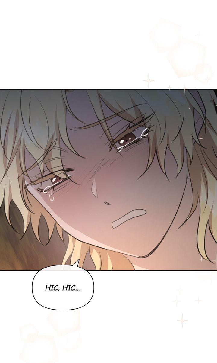 Read The Golden Forest Manga Online