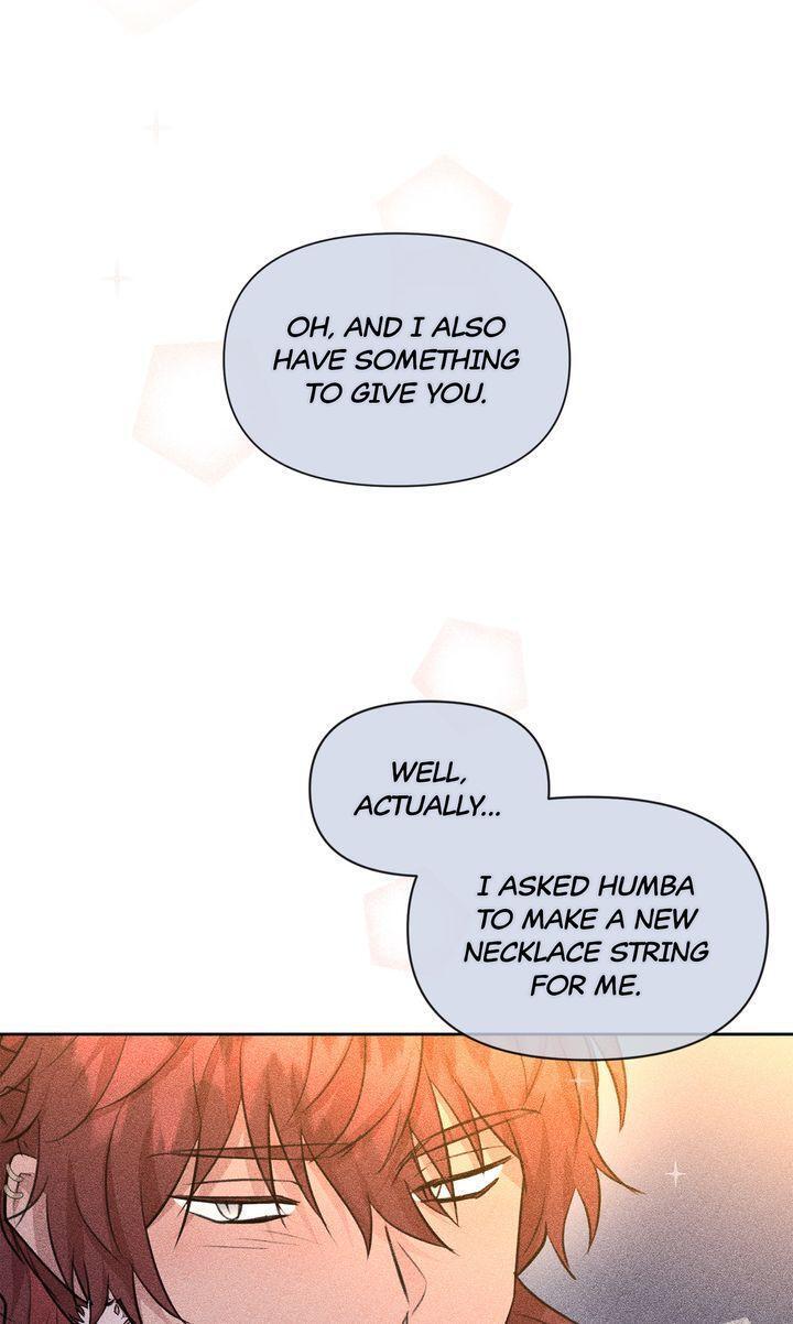 Read The Golden Forest Manga Online