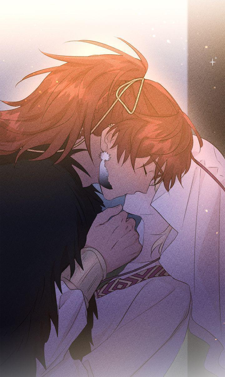 Read The Golden Forest Manga Online