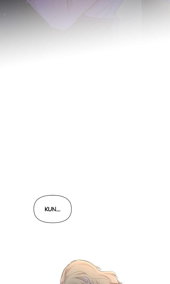 Read The Golden Forest Manga Online