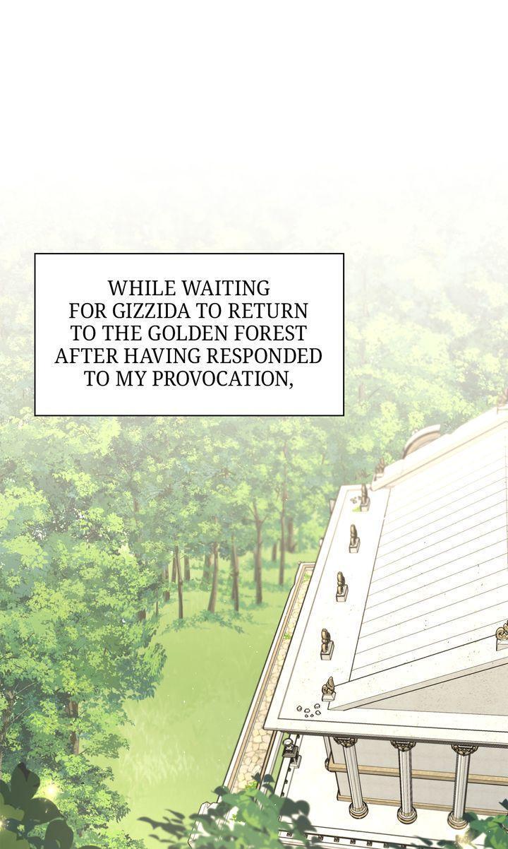 Read The Golden Forest Manga Online