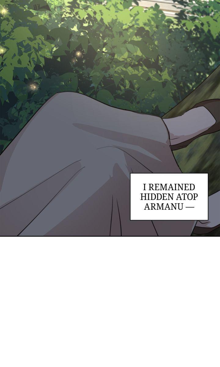 Read The Golden Forest Manga Online