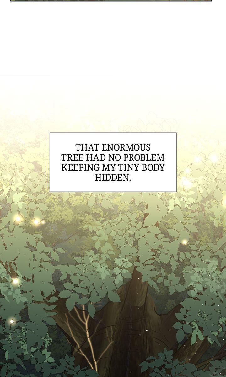 Read The Golden Forest Manga Online