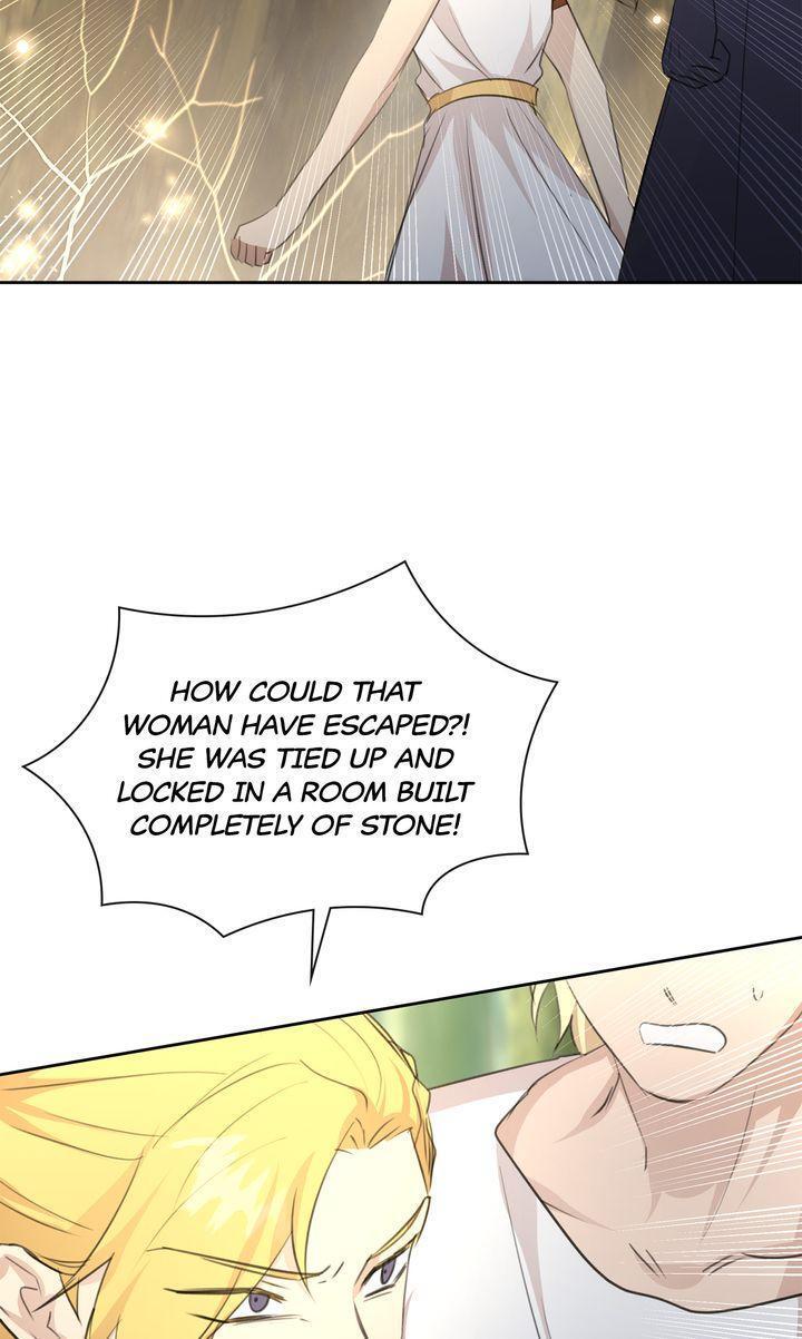 Read The Golden Forest Manga Online