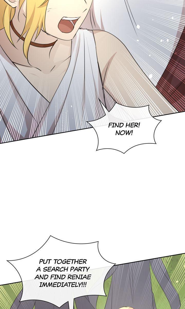 Read The Golden Forest Manga Online