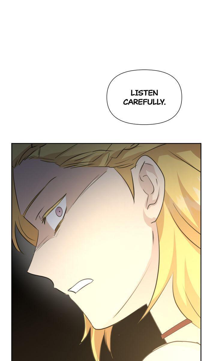 Read The Golden Forest Manga Online