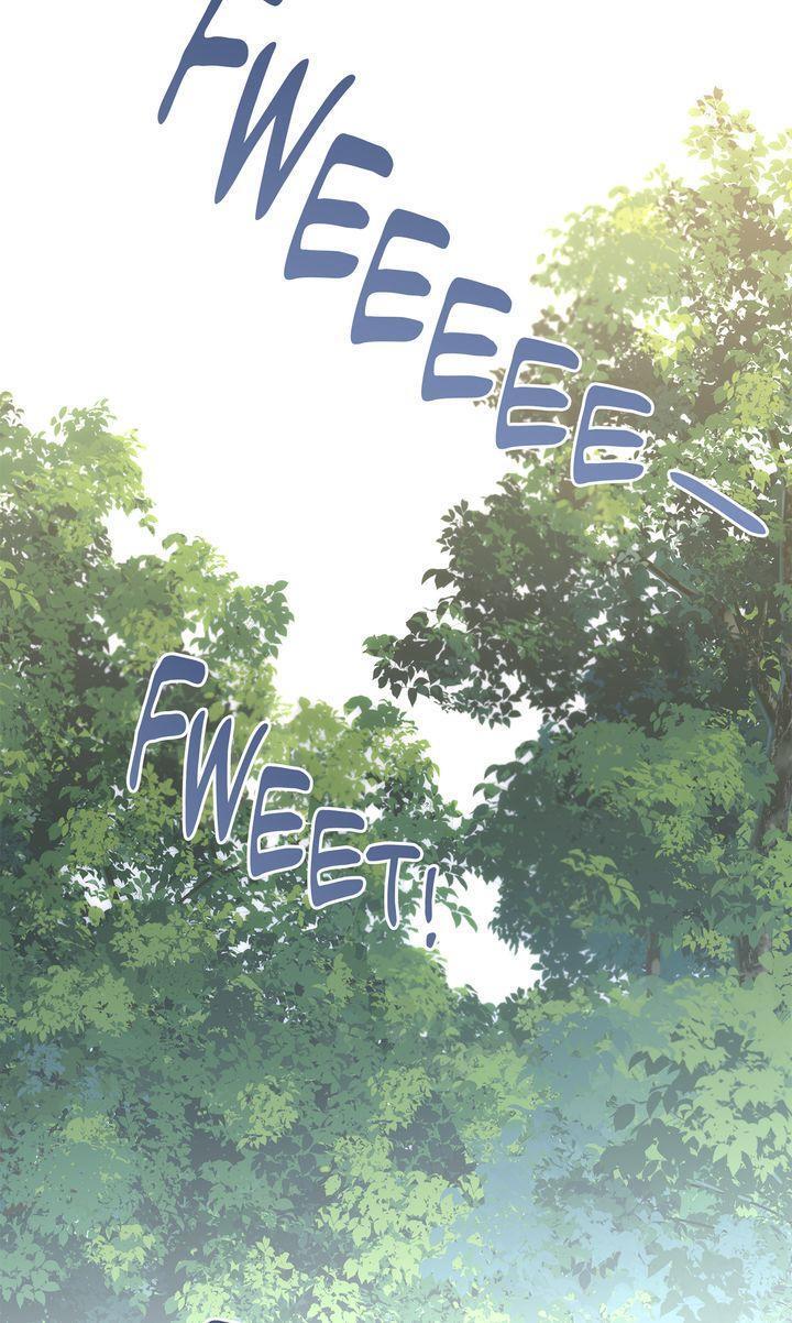 Read The Golden Forest Manga Online