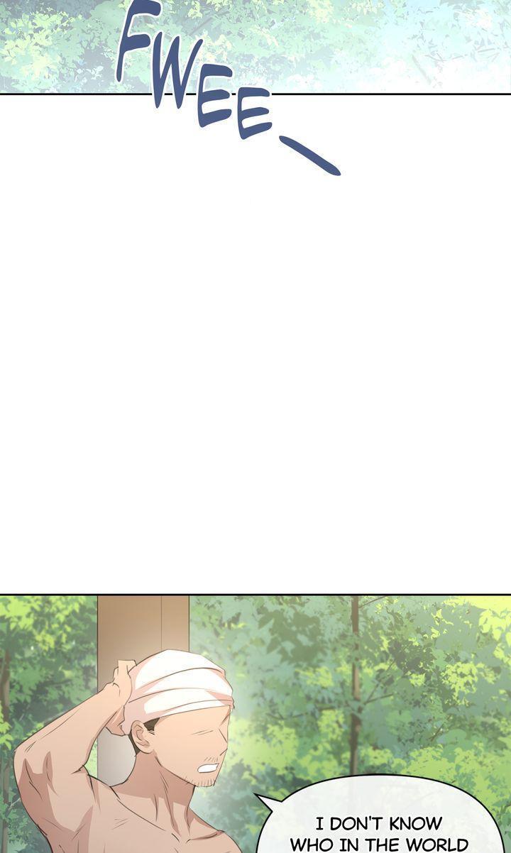 Read The Golden Forest Manga Online