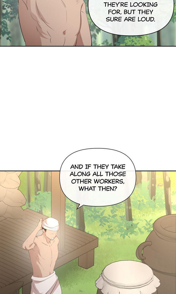 Read The Golden Forest Manga Online