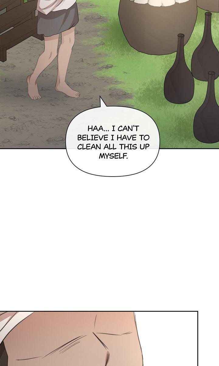 Read The Golden Forest Manga Online