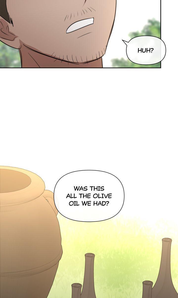 Read The Golden Forest Manga Online