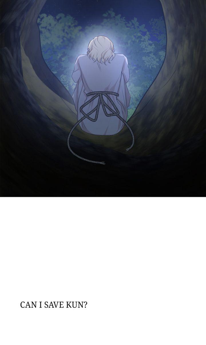 Read The Golden Forest Manga Online