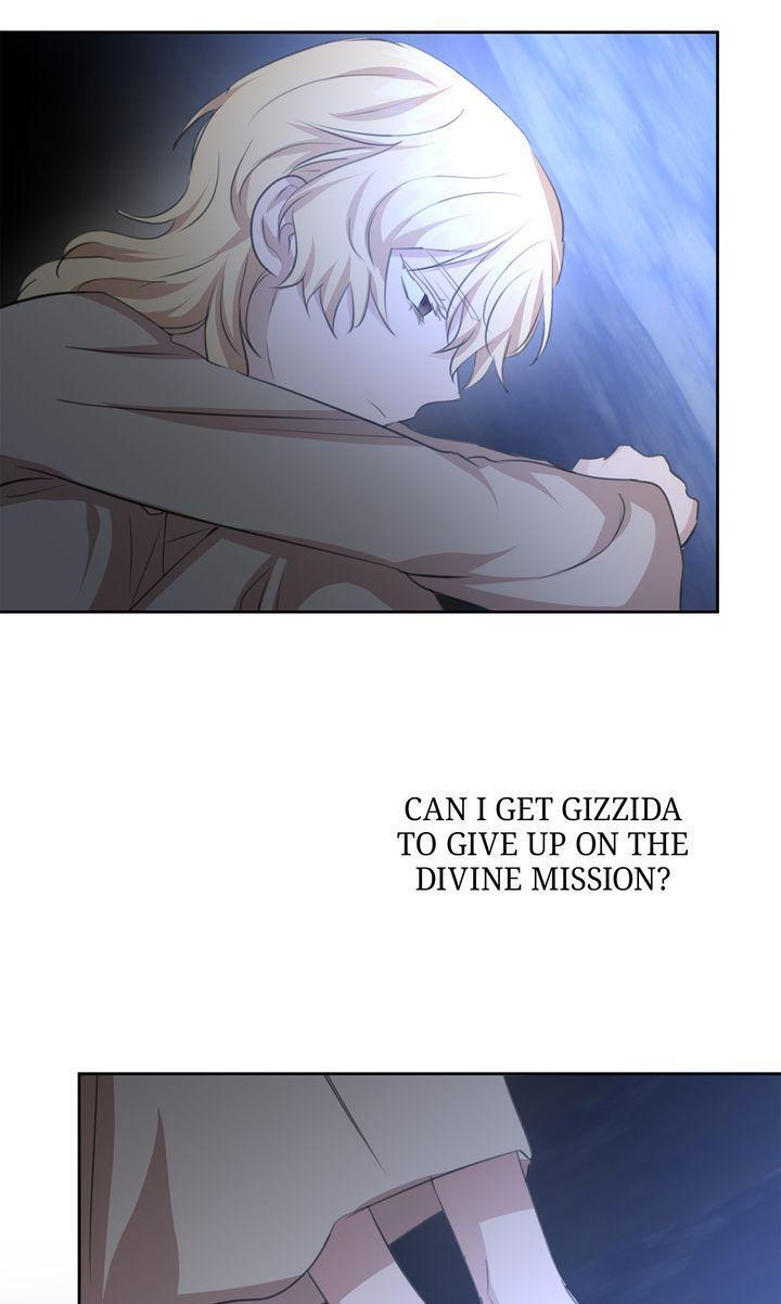 Read The Golden Forest Manga Online