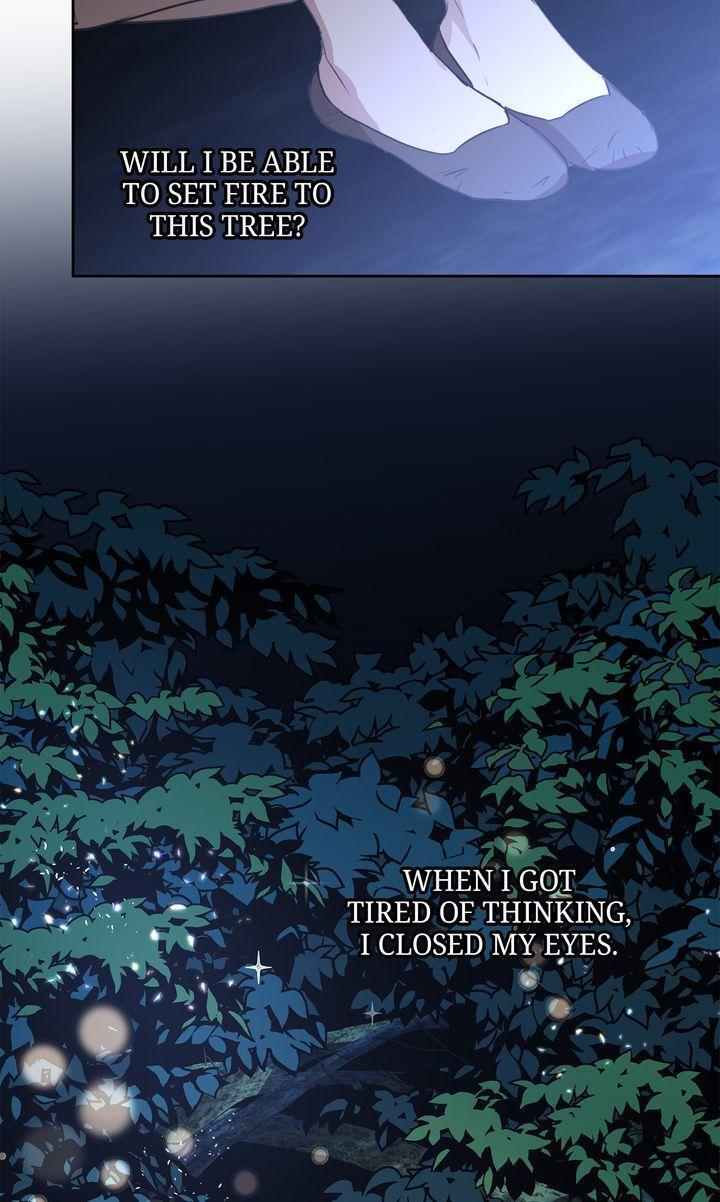 Read The Golden Forest Manga Online