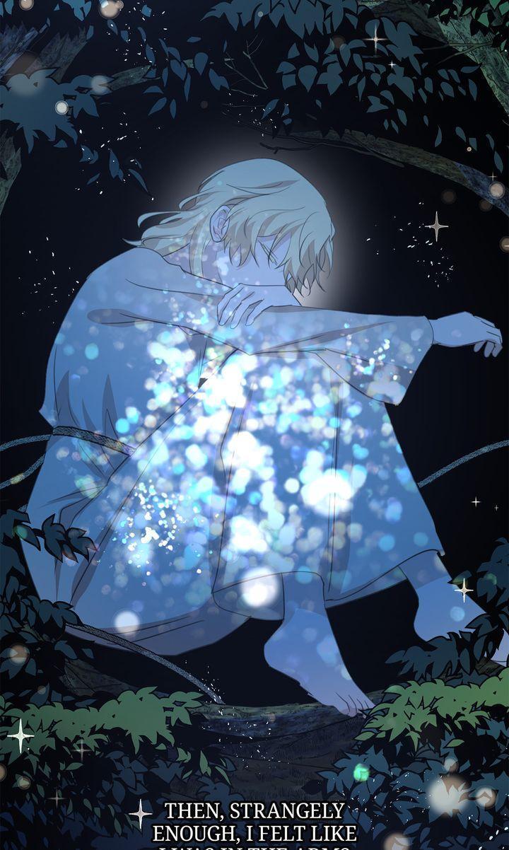 Read The Golden Forest Manga Online