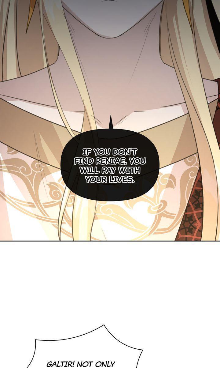 Read The Golden Forest Manga Online