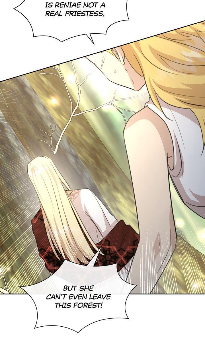 Read The Golden Forest Manga Online