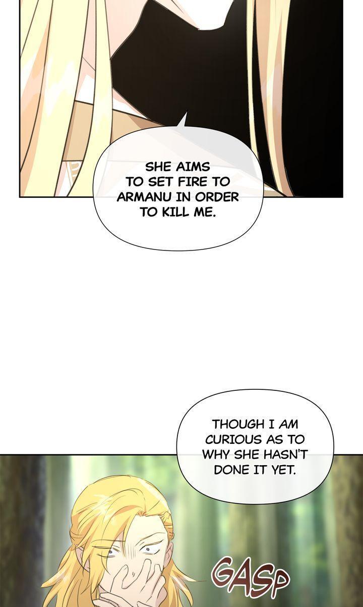 Read The Golden Forest Manga Online