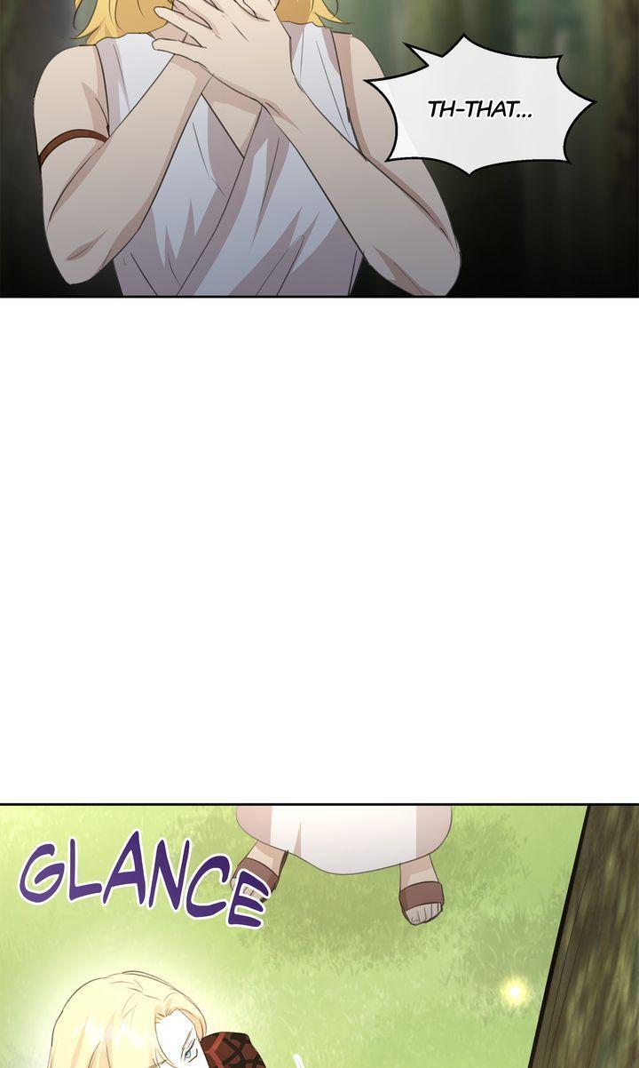 Read The Golden Forest Manga Online