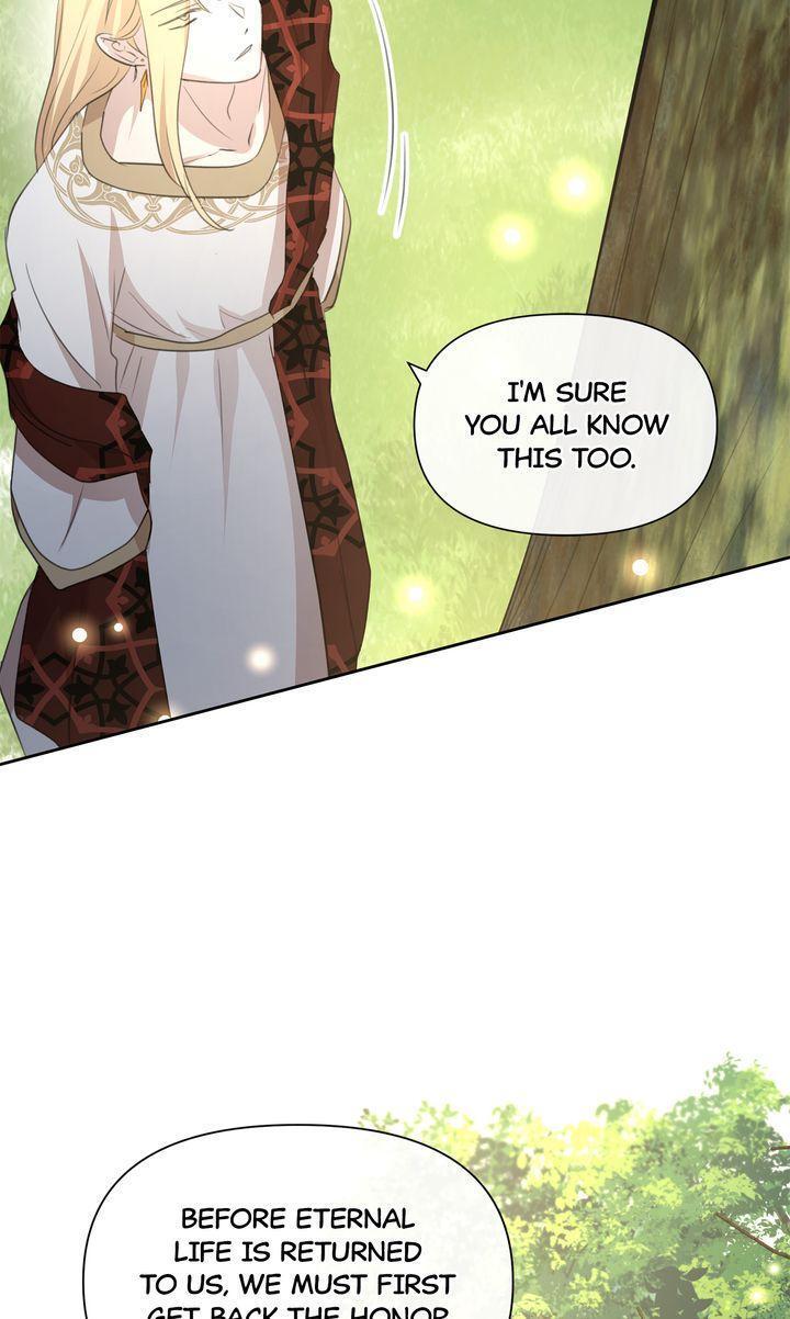 Read The Golden Forest Manga Online