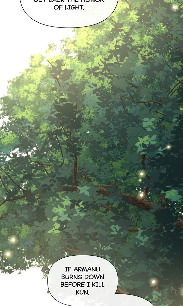 Read The Golden Forest Manga Online